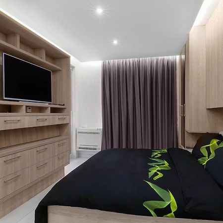 Perla Luxury Apartment Burgas Ngoại thất bức ảnh